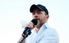 Гендиректор "Факела" Асхабадзе покидает свой пост спустя 7 лет