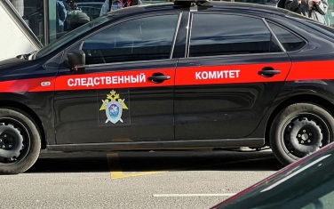 Житель Ельца бросил об пол 5-летнюю падчерицу, сломав ей основание свода черепа