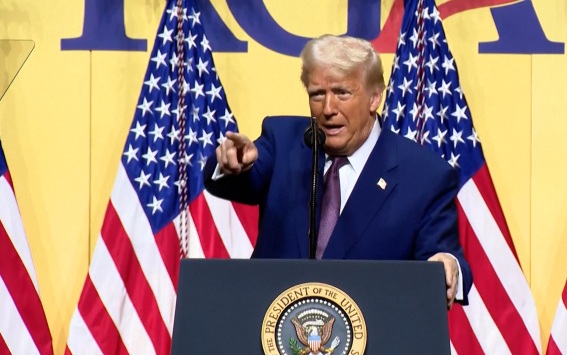 Трамп назвал нового главу Нацразведки США