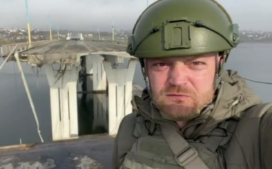 Военкор Коц рассказал, как ВСУ используют в военных целях гражданские грузовики