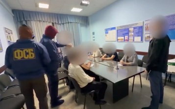 В Саратове возбуждены уголовные дела в отношении сотрудников Ростехнадзора
