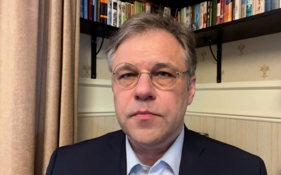 Мирошник объяснил, кто ответственен за нацистское воспитание украинских детей