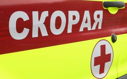 Дрон ВСУ атаковал гражданский автобус в Белгородской области, ранен водитель