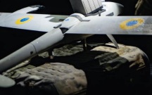 Украинские боевики попытались атаковать ТЦ "Аэропарк" в Брянске