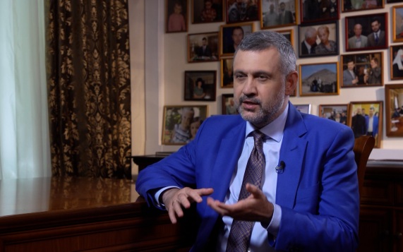 Легойда призвал не использовать аббревиатуру РПЦ