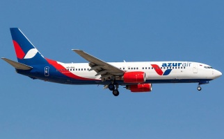 Росавиация допустила до полетов шесть самолетов компании Azur Air