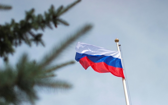 Россия ввела санкции против ряда британских журналистов и экспертов