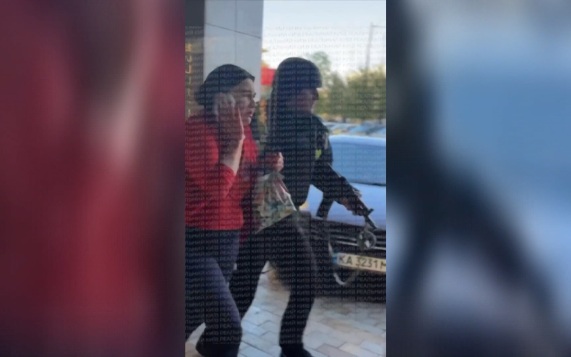 Давление киевского режима на простых граждан может привести к перестрелкам