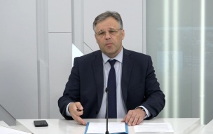 Мирошник: удары по ВПК Украины нацелены на ослабление западного снабжения Киева