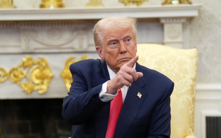 ABC: Трамп требует от Ирана письменного закрепления уступок по ядерной программе