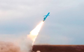 КСИР сообщил, что атаковал штаб-квартиру Пятого флота США