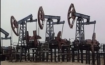 Цены на нефть выросли на фоне обострения конфликта на Ближнем Востоке