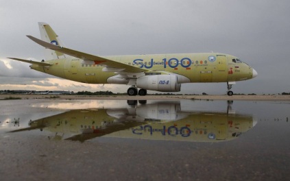 В ОАК рассказали о новом бренде для самолетов МС-21 и SJ-100