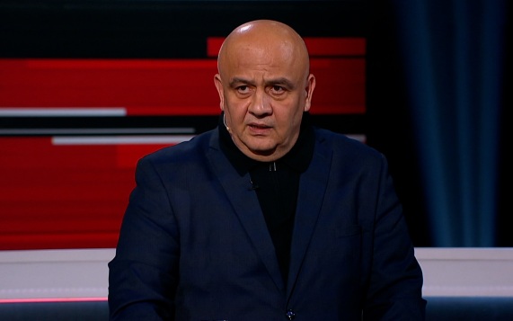 Килинкаров: для киевского режима нет разницы - убивать русских или украинцев