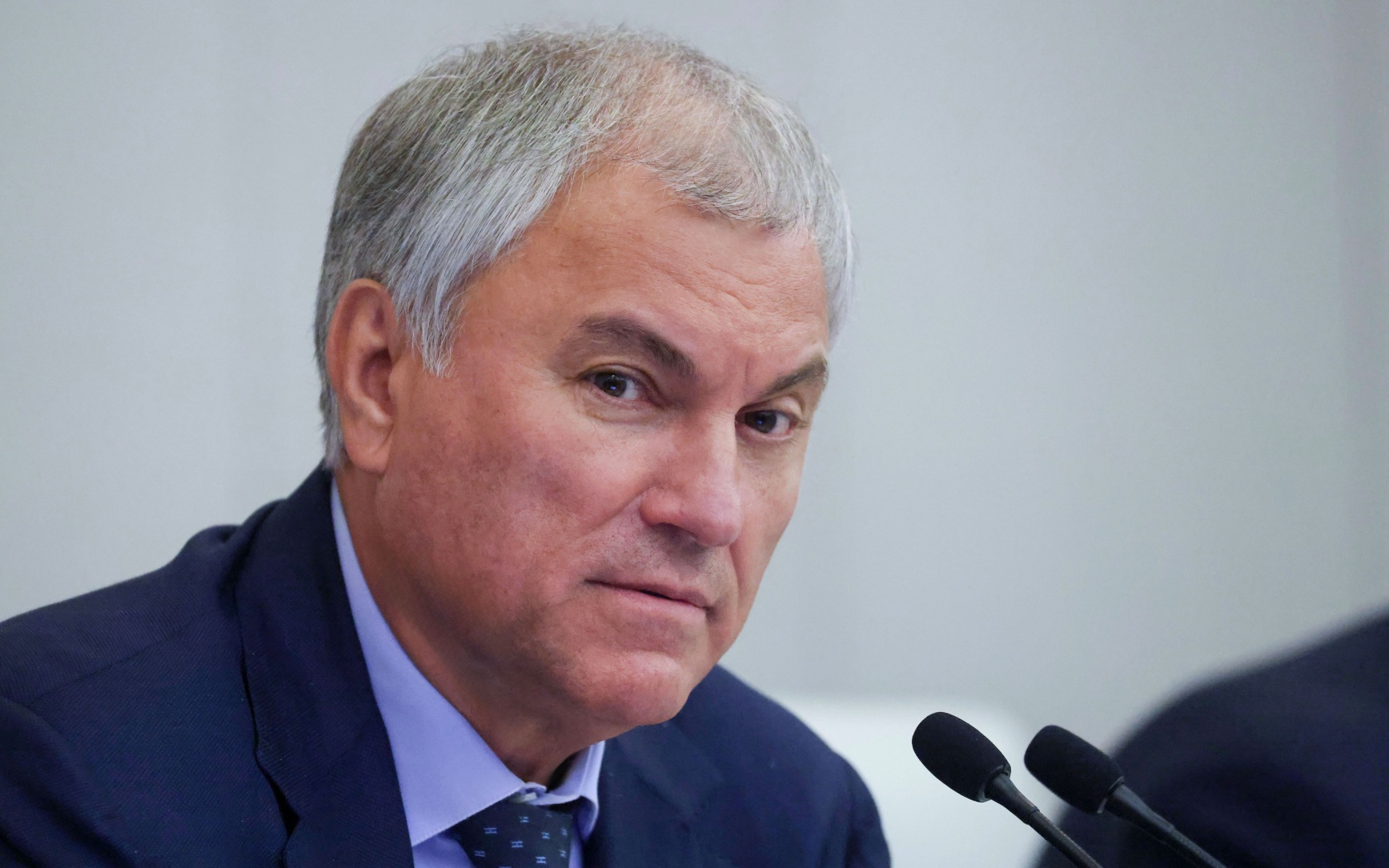 Володин: надо отделять народ Армении от правящей верхушки