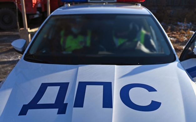 Девушка-подросток перевернула автомобиль в Иркутской области, трое пострадавших