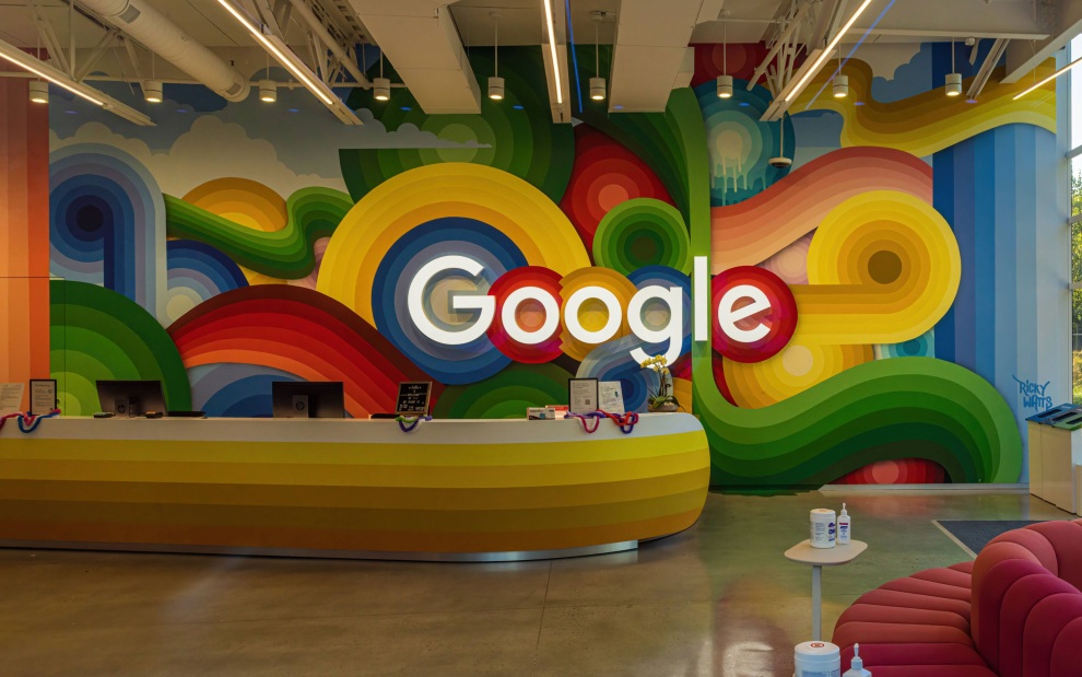 В Бельгии арестовали активы Google на €115 млн по иску российского "Гугла"