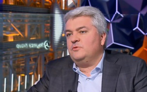 Гореславский: Россия за несколько лет достигла неплохих результатов в видеоиграх