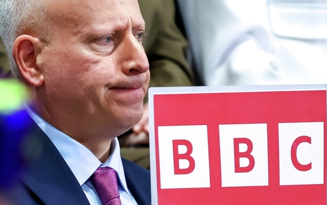 Журналист BBC Розенберг пообещал рассказать о теракте в Енакиеве