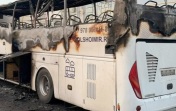 В рейсовом автобусе, атакованном дроном ВСУ, ехали люди из Польши