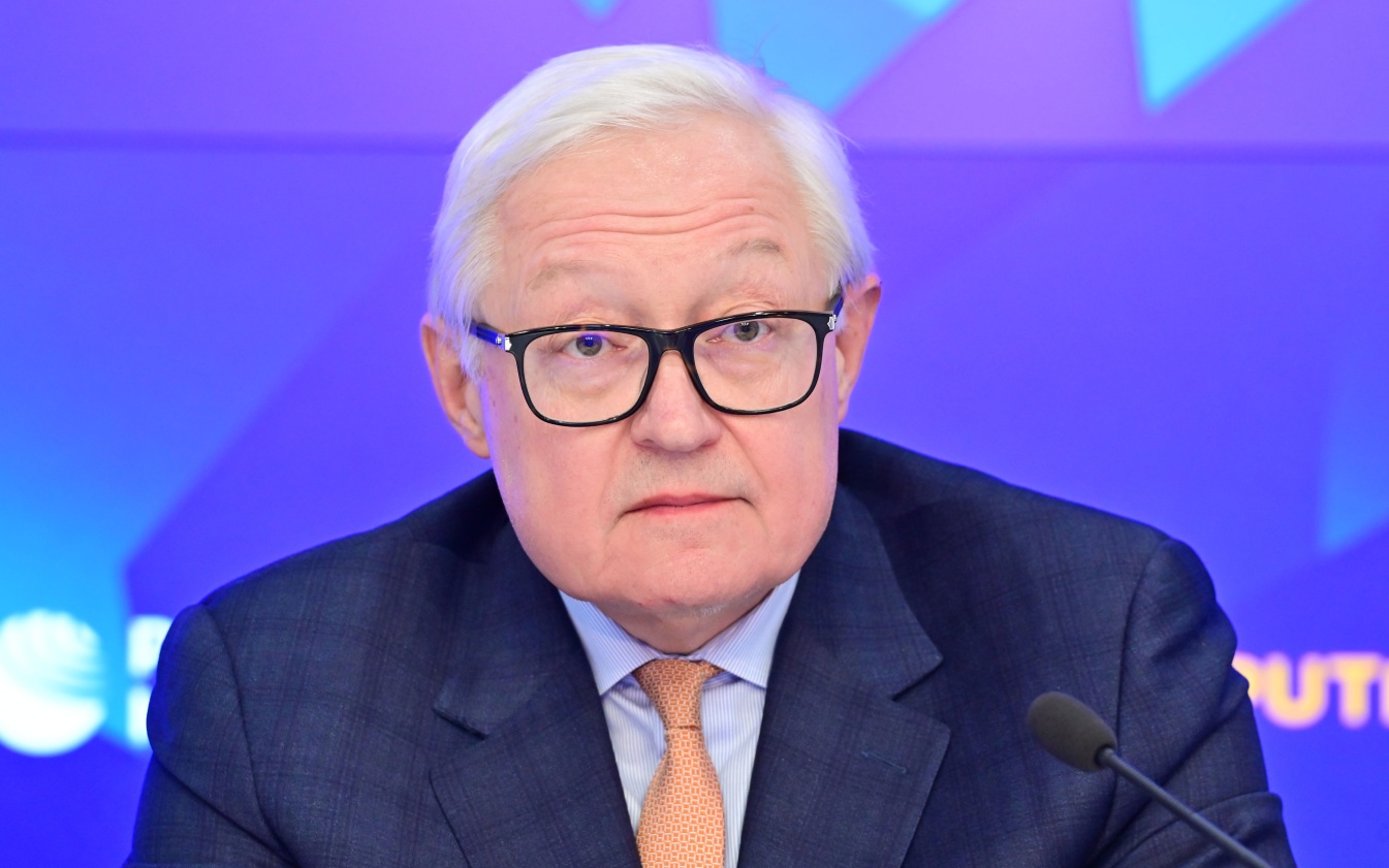 В МИД РФ назвали условие использования ядерного оружия