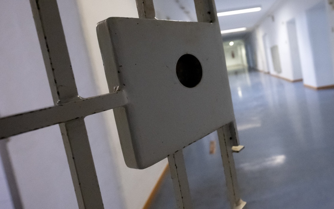 Главарь банды оренбургских киллеров покончил с собой в СИЗО