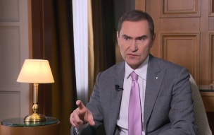 Ведяхин заявил, что к 2030 г. агентная экономика получит широкое распространение