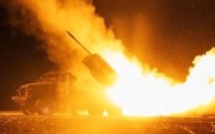 ВСУ обстреляли автозаправочную станцию в Каховском округе Херсонской области