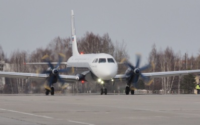 Директор "Ил" рассказал, куда направят первые самолеты Ил-114-300