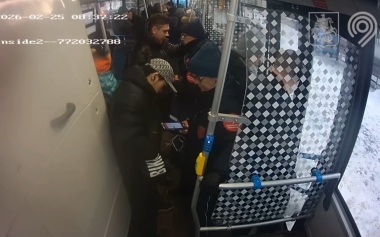 Агрессивный безбилетник, напавший на контролера в Москве, осужден на три года