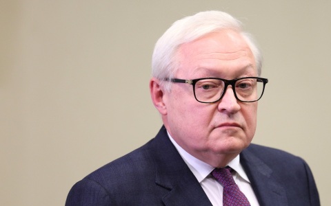МИД РФ осудил атаки ВСУ в первый день ПМЭФ-2026