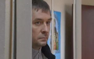 Адвокат рассказал о состоянии здоровья экс-полковника Захарченко