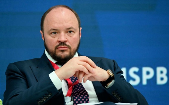 Гурьев прогнозирует кратный рост спроса на удобрения в странах Глобального Юга