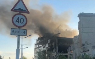 Боевики ВСУ десять раз за сутки обстреляли ДНР