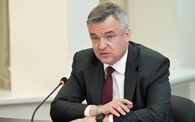 Введение технологического сбора на электронику в РФ могут перенести на 1 декабря