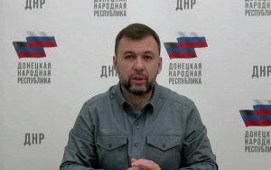 Пушилин: ВС РФ сконцентрировали усилия на Белицком, идет его освобождение