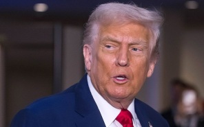 Трамп: Ормуз откроют сразу после подписания меморандума между США и Ираном