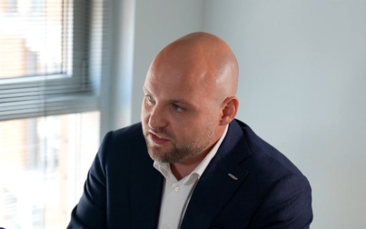 Фронмайер: делегация Германии на ПМЭФ обсудит работу немецких компаний в России