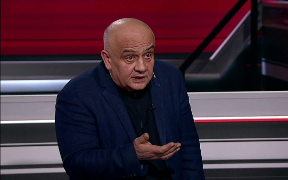 Килинкаров призвал западные делегации на пути в Киев пересесть с поездов на авто