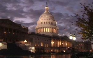 Конгресс США вынес на голосование проект о санкциях против РФ и помощи Киеву