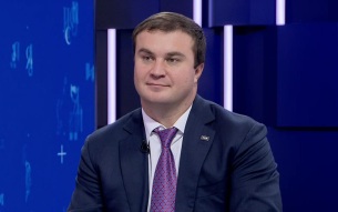 Хоценко рассказал, что ждет гостей "Культурной столицы 2026 года"