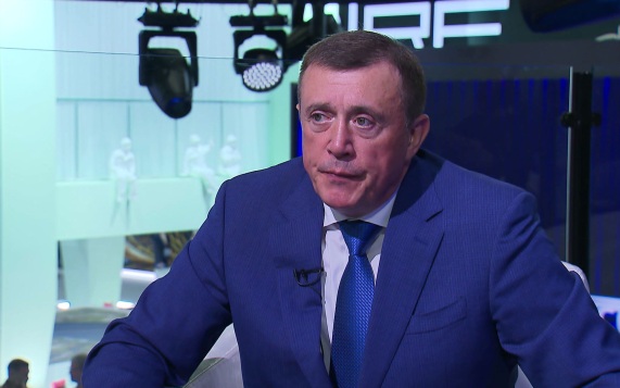 Сахалин и ZALA подпишут на ПМЭФ соглашение о развитии сферы беспилотных систем