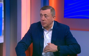 Губернатор Лимаренко рассказал, чем привлекает инвесторов префрежим на Курилах
