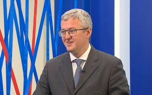 Губернатор Камчатки Солодов рассказал о развитии туристической отрасли в регионе