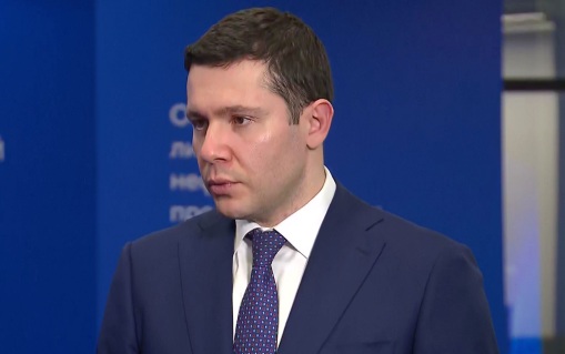 Алиханов: несырьевой неэнергетический экспорт РФ превысил плановые значения