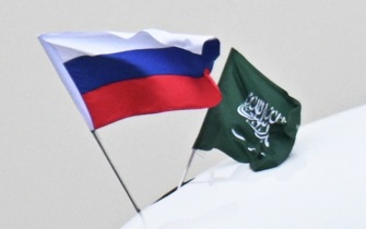 Россия и Саудовская Аравия в будущем могут увеличить товарооборот до $10 млрд