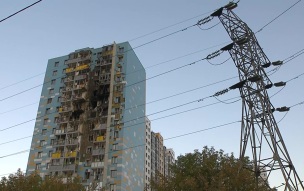 Эксперт: завершено перерождение всего украинского режима в террористический