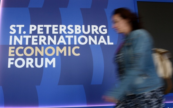Посол Эфиопии о ПМЭФ: у России есть чему поучиться