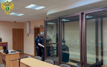 Жителю Оренбургской области вынесен приговор за диверсии