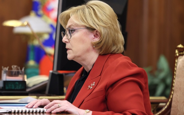 Скворцова сообщила о первых результатах у получивших российскую вакцину от рака